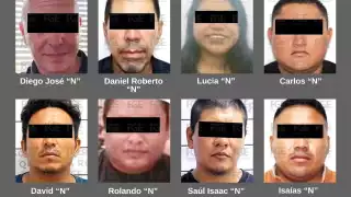 Por violencia familiar vinculan a proceso a 12 personas en Quintana Roo