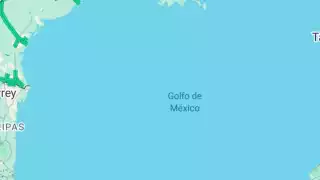 Google se actualiza con el gobierno de Trump y cambiará en sus mapas a Golfo de América; ¿así aparecerá desde México?