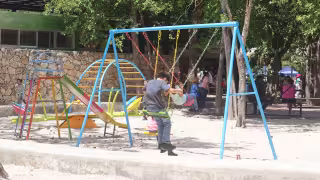 Violencia familiar golpea a la infancia en Yucatán pese a su seguridad, alerta especialista