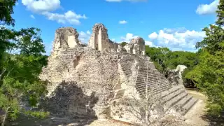 Identificada por un estilo arquitectónico muy definido