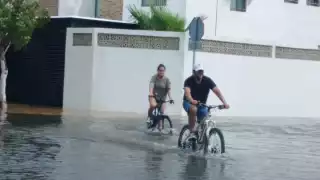 La Zona Norte de Mérida corre riesgo de inundarse en la temporada de lluvias