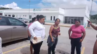 Trabajadoras piden justicia: ‘Nos vigilan, nos amenazan y nadie nos escucha