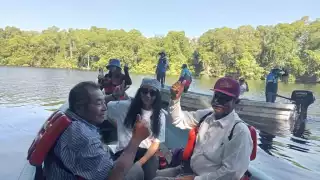 ¿Conoces Peninsuleando? Es turismo que cuida la naturaleza