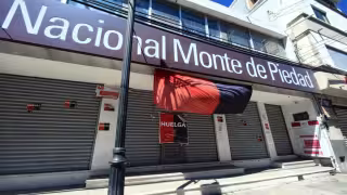 Sindicato de Carmen busca que caso llegue a la Suprema Corte