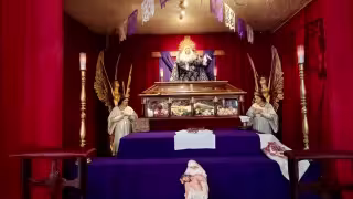 Conmemoración de la Virgen de los Dolores marca inicio litúrgico