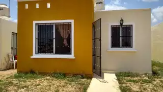 Hay diferentes precios de casas en Mérida