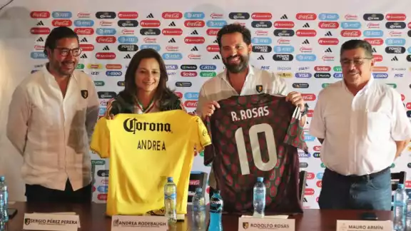 El partido se tiene programado para el mes de diciembre El partido se tiene programado para el mes de diciembre