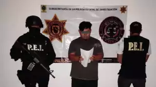 Detienen a un joven por el robo de siete borregos de un terreno en Mérida