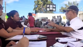 Magistrado dijo que el déficit de personal retrasa las audiencias y causa integración deficiente de carpetas de indagación