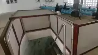 Director de Smapac: “No hay problema con el agua de la Galería Filtrante”