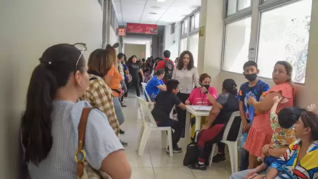 En Valladolid se reportó el primer contagio de esta enfermedad, luego de tres décadas