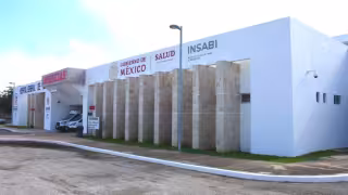 Niño de 6 años muere luego de atragantarse con un juguete en Tixméhuac
