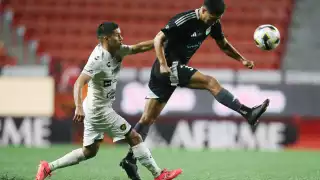 Se le complica pase a la liguilla al Cancún FC
