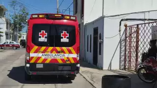 Intento de suicidio moviliza cuerpos de emergencia en Carmen