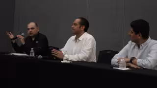 INAH y Gobierno de Yucatán presentan propuesta de reubicación a artesanos de Chichén Itzá