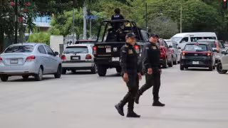 En medio de la ola de violencia en México, Estados Unidos mantiene a Yucatán como destino seguro