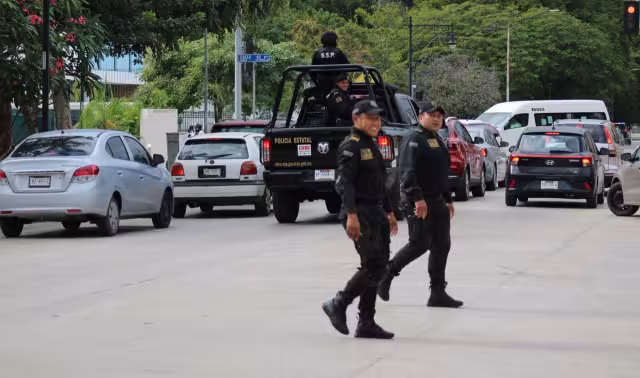 Yucatán, seguro ante crisis nacional; EE.UU. lo respalda, activan blindaje y violencia sólo impacta vuelos
