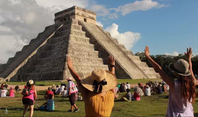 El Equinoccio marca el inicio de la Primavera