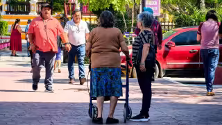 Más de seis mil beneficiarios ya integrados al padrón de discapacidad