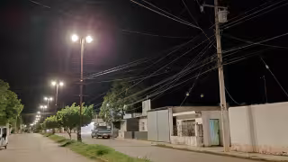 En Hopelchén denuncian apagón de más de 10 horas por falla en transformador