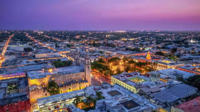 La seguridad, junto a otros factores, juega un papel clave en la plusvalía que pueden tener las propiedades en los sitios más exclusivos de la llamada ciudad blanca