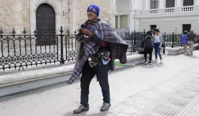 Las bajas temperaturas permanecerán en Mérida y en el estado