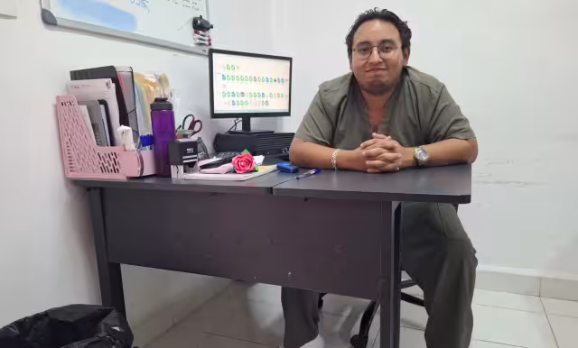 Forman Comité Municipal contra el gusano barrenador en Tenabo