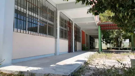 Una institución que abrirá sus puerta en la Isla será la Universidad “Rosario Castellanos”. Una institución que abrirá sus puerta en la Isla será la Universidad “Rosario Castellanos”.