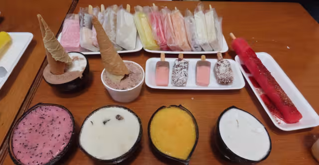 Sabores de tequila y churro serán de los más 'exóticos'