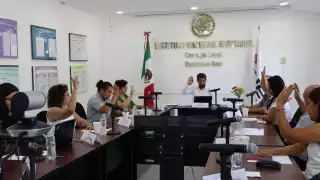 En esta jornada laboral se instalaron mil 280 casillas en Quintana Roo