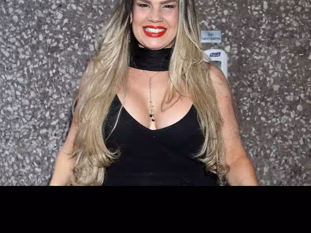 Aseguran que Niurka Marcos realiza santería en la Granja VIP