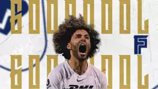 Pumas perdona a Santos en La Comarca ¡empate con sabor a derrota!