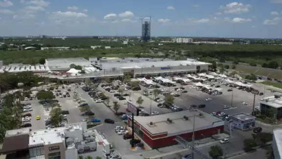  Las autoridades han puesto un alto a la ambición de constructoras