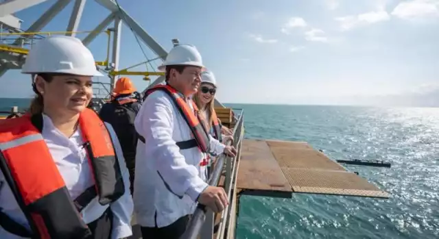 Yucatán consolida proyectos estratégicos para transformar su economía