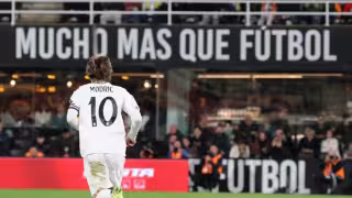Luka Modric anuncia que deja al Real Madrid ¿Cuándo será su  último partido? 