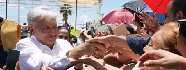 El Caso Ayotzinapa resulta prioritario para Andrés Manuel López Obrador