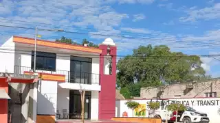 Tras lo sucedido, optó por bloquear el número sospechoso para evitar más amenazas