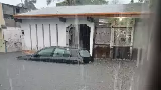 Temporada de huracanes en Campeche: ¿Qué hacer si tu casa se inundó? Protege tu salud y seguridad con estas medidas