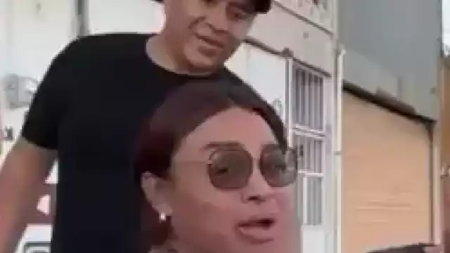 Amiga de Wendy Guevara, Jessica Masferrer, es atacada en directo