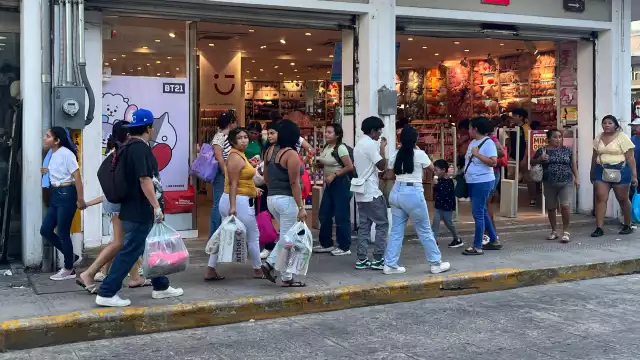 La tiktoker aclaró sobre la pronunciación de varias palabras