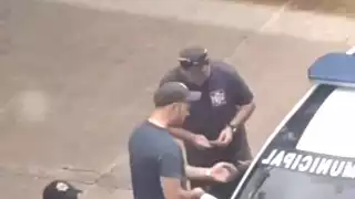 Debido a los casos de extorsión, ciudadanos han tenido más valor de exigir sus derechos