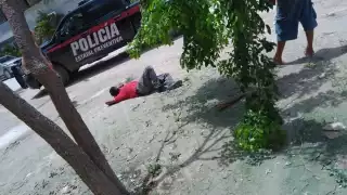 Vecinos detienen a presunto acosador en Tulum