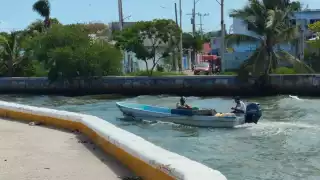 Marea roja en Yucatán prende focos rojos en Campeche