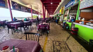 Comerciantes acusan a Gutiérrez Lazarus de ignorar problemas