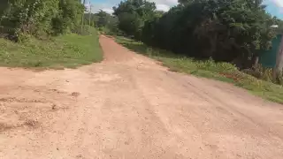 Hombre muere tras ser baleado por su hermano durante las fiestas patrias en Champotón