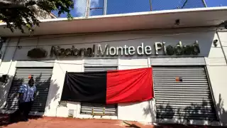 Trabajadores del Monte de Piedad en Carmen se van a huelga por hostigamiento y “terrorismo laboral”