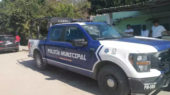 La escalada de raterías en el poblado se ha vuelto incluso inverosímil por la clase de hurtos, pues se llevan desde animales de granja hasta motocicletas