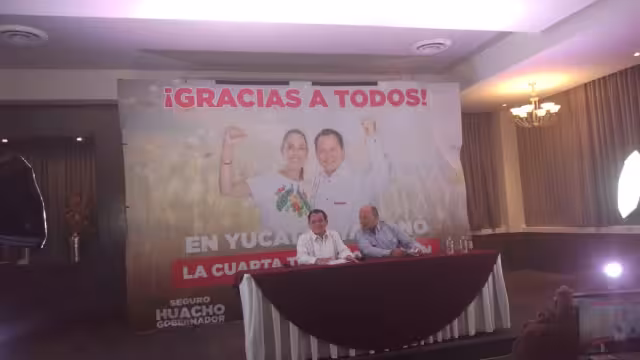 Se darán detalles sobre la jornada desde el ángulo de Morena