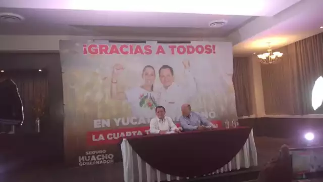 Se darán detalles sobre la jornada desde el ángulo de Morena