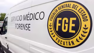 Dos hombres fueron vinculados a proceso por homicidio calificado en Yucatán.